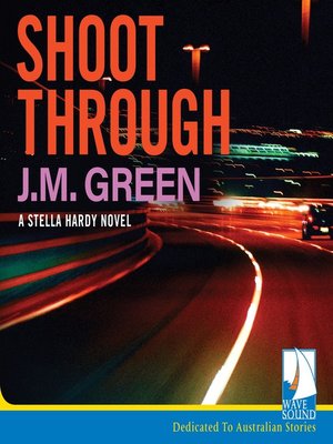 cover image of Shoot Through